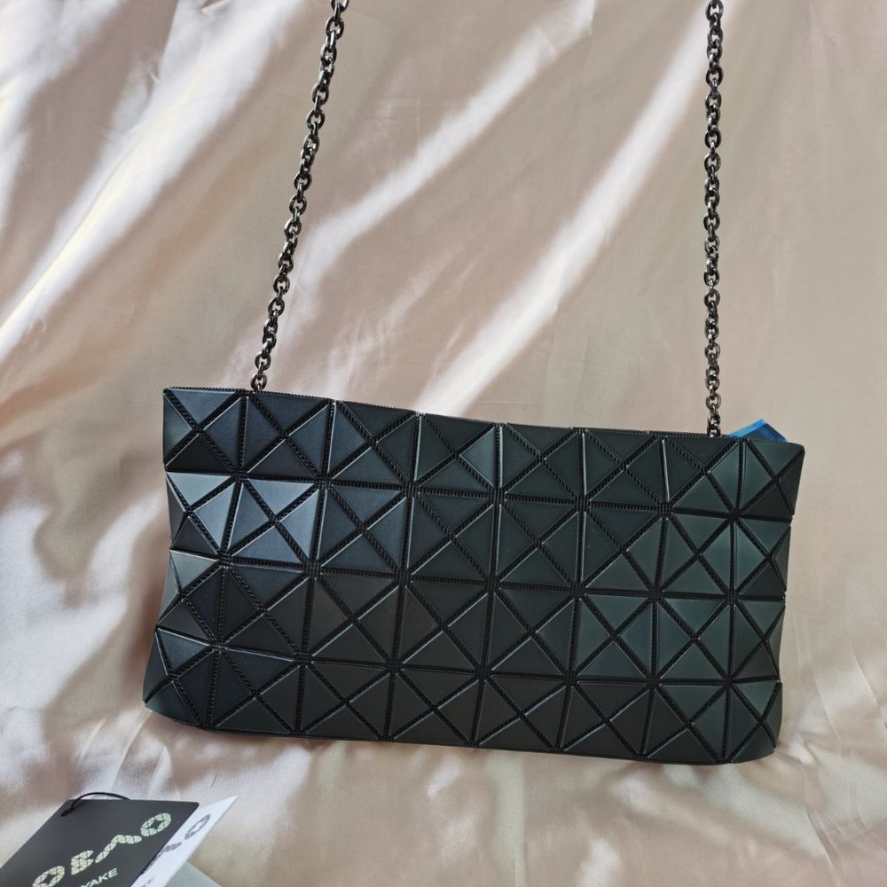 Bao Bao Issey Miyake Shoulder Bag